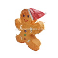Christmas Gingerbread Man Pinata